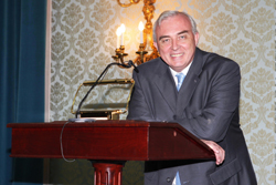 Javier Uceda